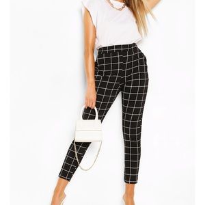 NWT Boohoo trousers